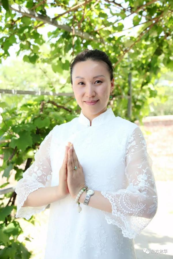 言传心教 龙华开讲 | 东方龙华传统文化大讲堂即将上线